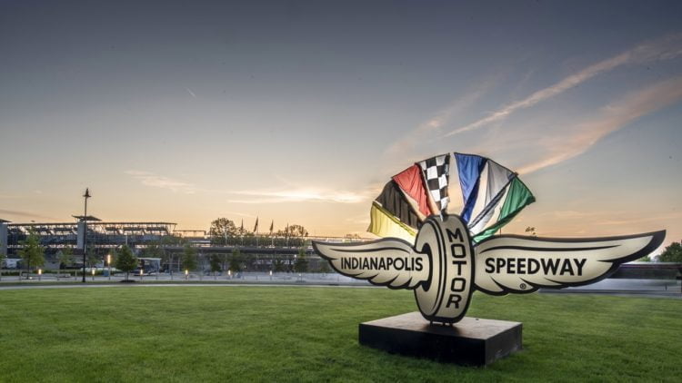 Indianapolis 500 plans to have reduced fan attendance