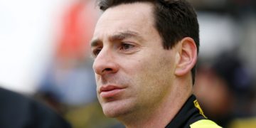 Pagenaud already setting sights on second IndyCar title after first race