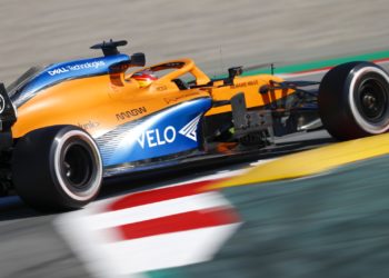 F1 order won’t change until 2022/23 – McLaren