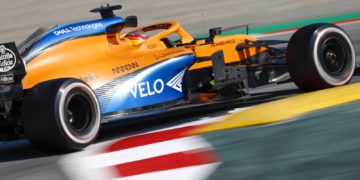 F1 order won’t change until 2022/23 – McLaren