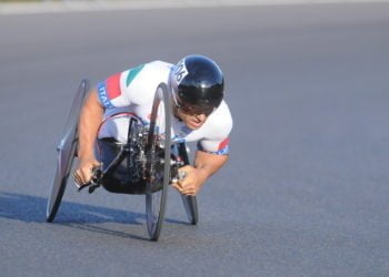Zanardi remains in stable but serious condition