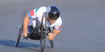 Zanardi remains in stable but serious condition