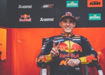 Puig coy on Espargaro to Honda rumours