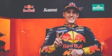 Puig coy on Espargaro to Honda rumours