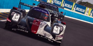 Rebellion Williams Esports wins inaugural 24 Hours of Le Mans Virtual