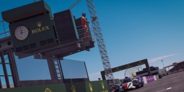 Preparation key to Virtual Le Mans success – Marciello