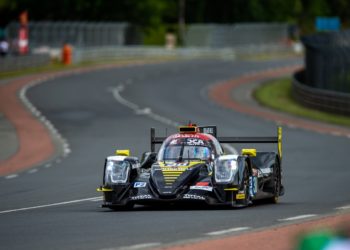 New ticket sales for 24 Hours of Le Mans suspended