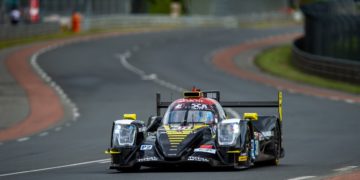 New ticket sales for 24 Hours of Le Mans suspended