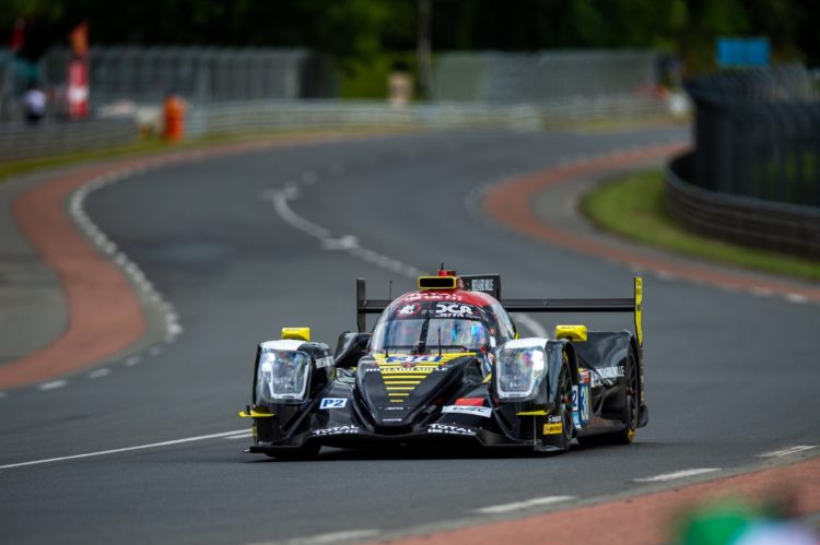 New ticket sales for 24 Hours of Le Mans suspended