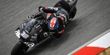 Aprilia call up Smith for opening two MotoGP races of 2020