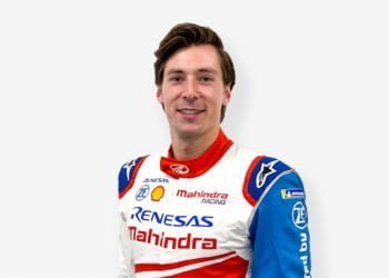 Lynn to replace Wehrlein at Mahindra for Season 6 finale