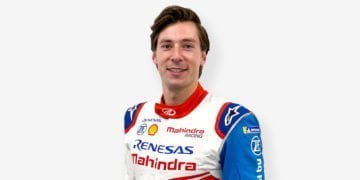Lynn to replace Wehrlein at Mahindra for Season 6 finale