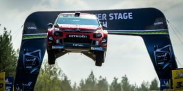 WRC’s Rally Finland cancelled outright for 2020