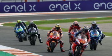 MotoGP ‘hopes’ to present 12-13 round European calendar next week