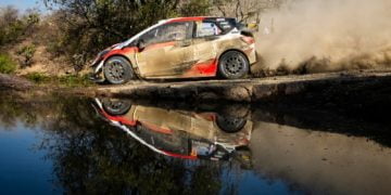 New Zealand cancelled, Turkey next planned WRC event