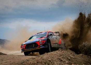 WRC looking at European alternatives to boost 2020 calendar