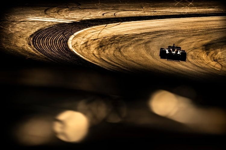 Super Formula finale set for pre-Christmas weekend