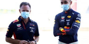 Albon: New Covid-19 measures ‘pretty seamless’