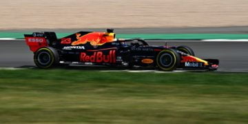 Red Bull set to start F1 season with updated Honda PU