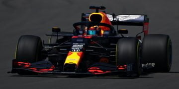 Technical Insight: Red Bull tests new floor during Silverstone ‘filming day’