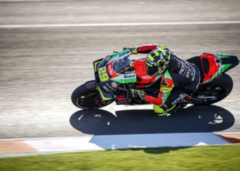 WADA requests four-year ban for Iannone