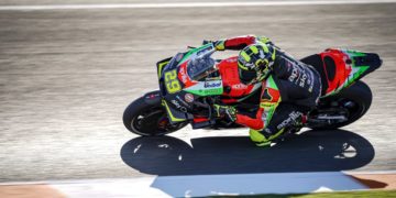 WADA requests four-year ban for Iannone