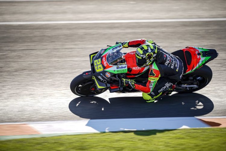 WADA requests four-year ban for Iannone