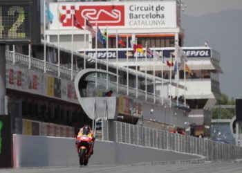 MotoGP unveils updated 2020 calendar, seven Spanish events featured