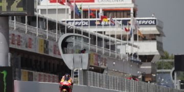 MotoGP unveils updated 2020 calendar, seven Spanish events featured