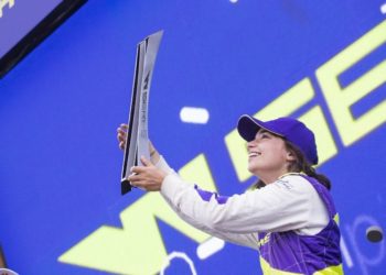 W Series champion Chadwick secures Prema FREC seat