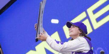 W Series champion Chadwick secures Prema FREC seat