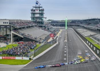 Preview: IndyCar GMR Grand Prix