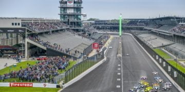 Preview: IndyCar GMR Grand Prix
