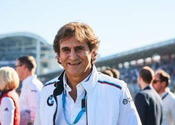 Zanardi stable, serious, no further updates until condition changes