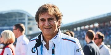 Zanardi stable, serious, no further updates until condition changes