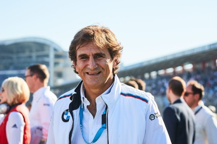 Zanardi stable, serious, no further updates until condition changes