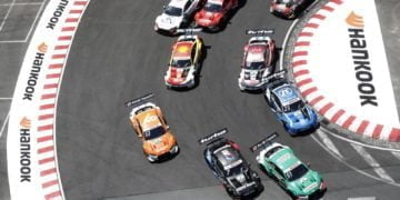Nuremberg denies permission for DTM’s Norisring event
