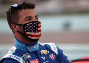 NASCAR vows action after noose found in Wallace’s garage