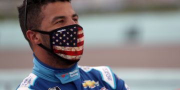 NASCAR vows action after noose found in Wallace’s garage