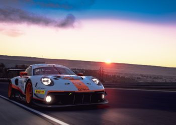 Louis Deletraz wins SRO Esports GT Series, Di Lorenzo takes victory in Kyalami