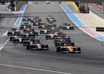 Wolff: Motorsport has to reduce entry-level costs