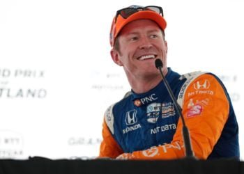 Dixon had talent to be F1 champion – Johansson