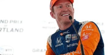 Dixon had talent to be F1 champion – Johansson