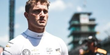 Karam to enter IndyCar GMR Grand Prix with DRR