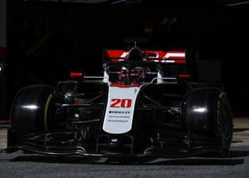 Magnussen: F1 drivers won’t lack sharpness in Austria