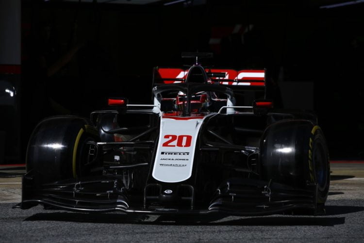 Magnussen: F1 drivers won’t lack sharpness in Austria