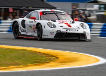 Porsche to withdraw from IMSA after 2020 season