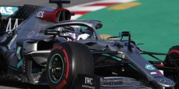 Hamilton learned to stop ‘torturing’ himself over defeats