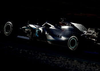 Mercedes aiming for Austrian GP upgrade package