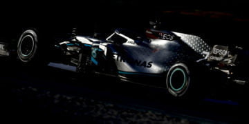 Mercedes aiming for Austrian GP upgrade package